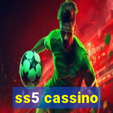 ss5 cassino